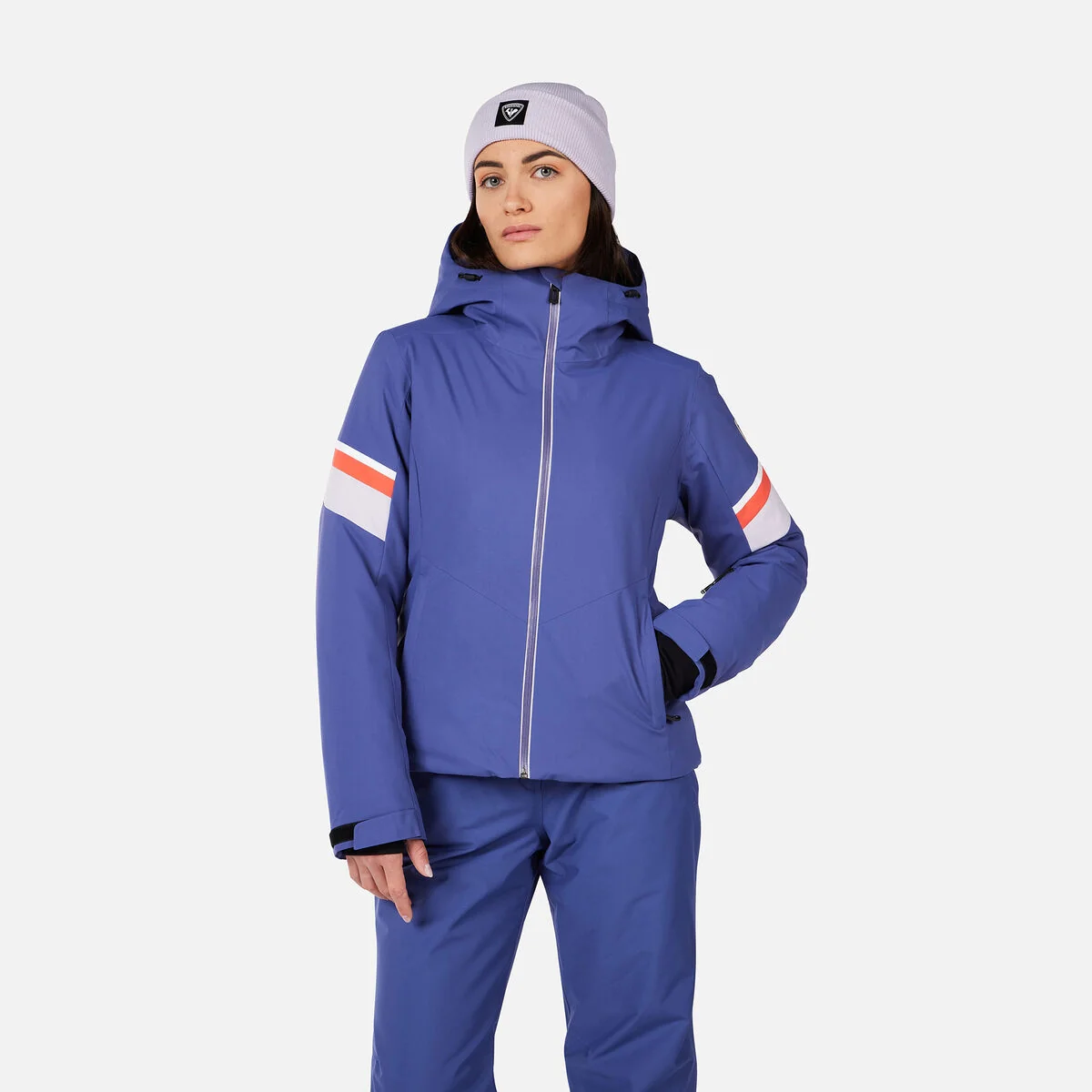 Rossignol Strawpile Womens Jacket 2026 - Image 9