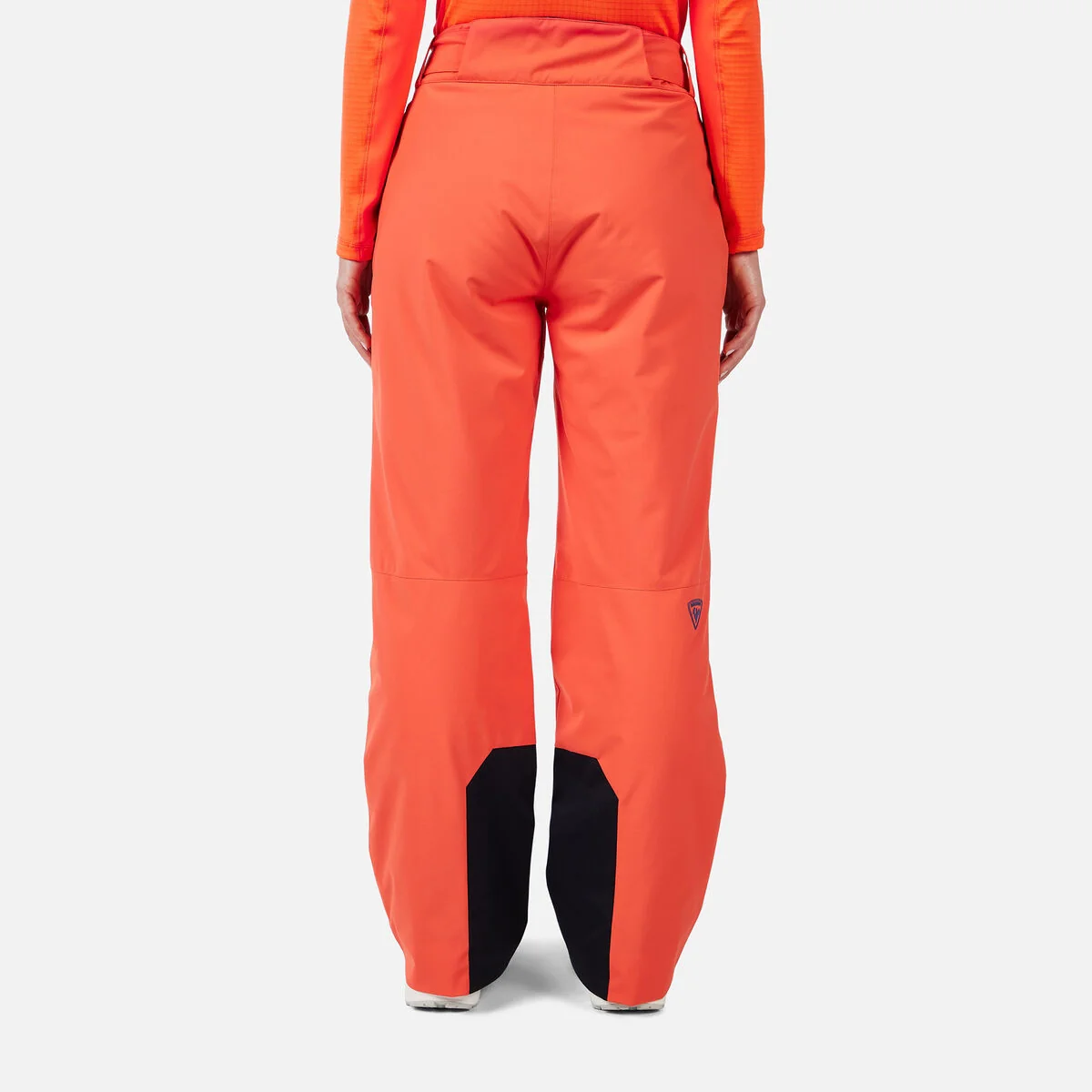 Rossignol Strawpile Womens Pant 2026 - Image 2