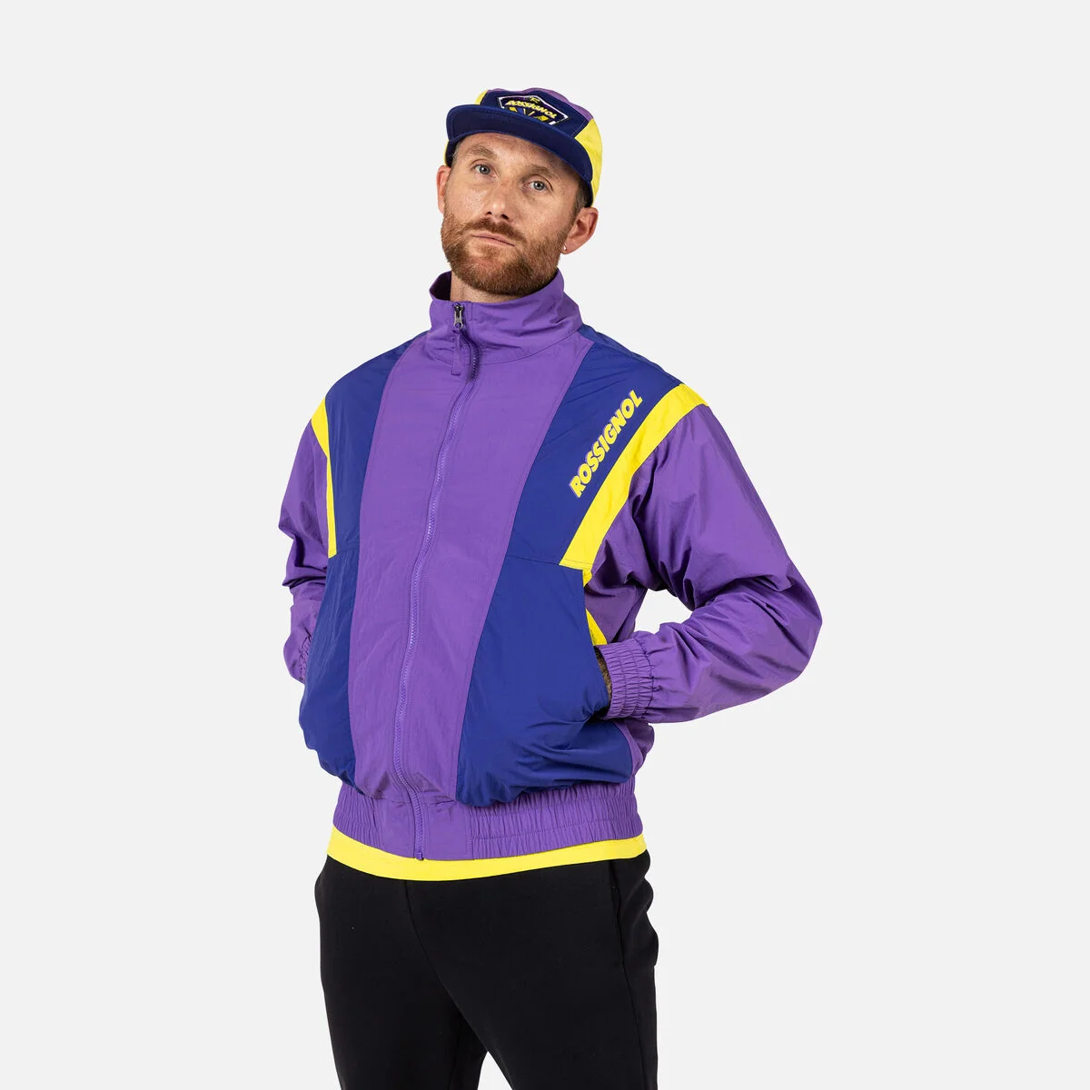 Rossignol Super Mens Jacket 2026