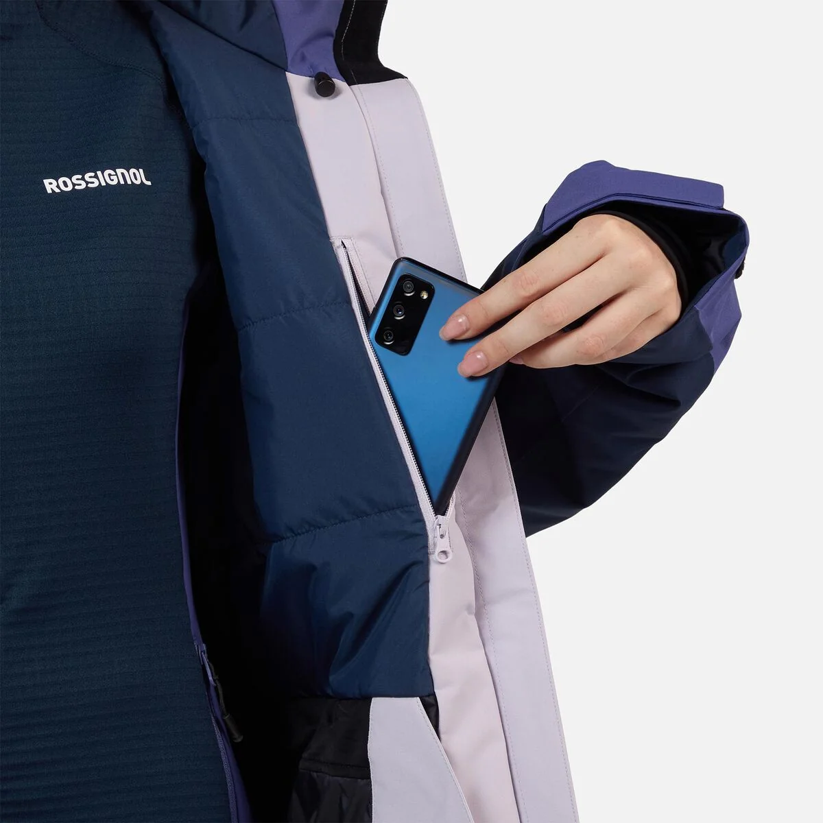 Rossignol Velika Womens Jacket 2026 - Image 6
