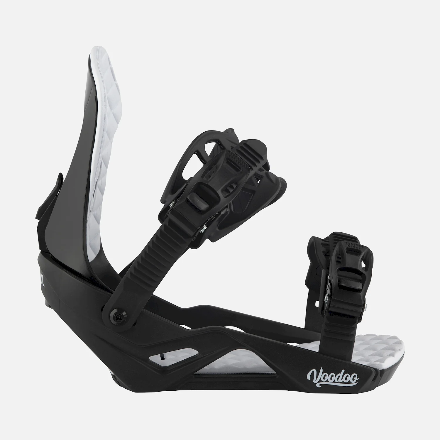 Rossignol Voodoo Snowboard Bindings