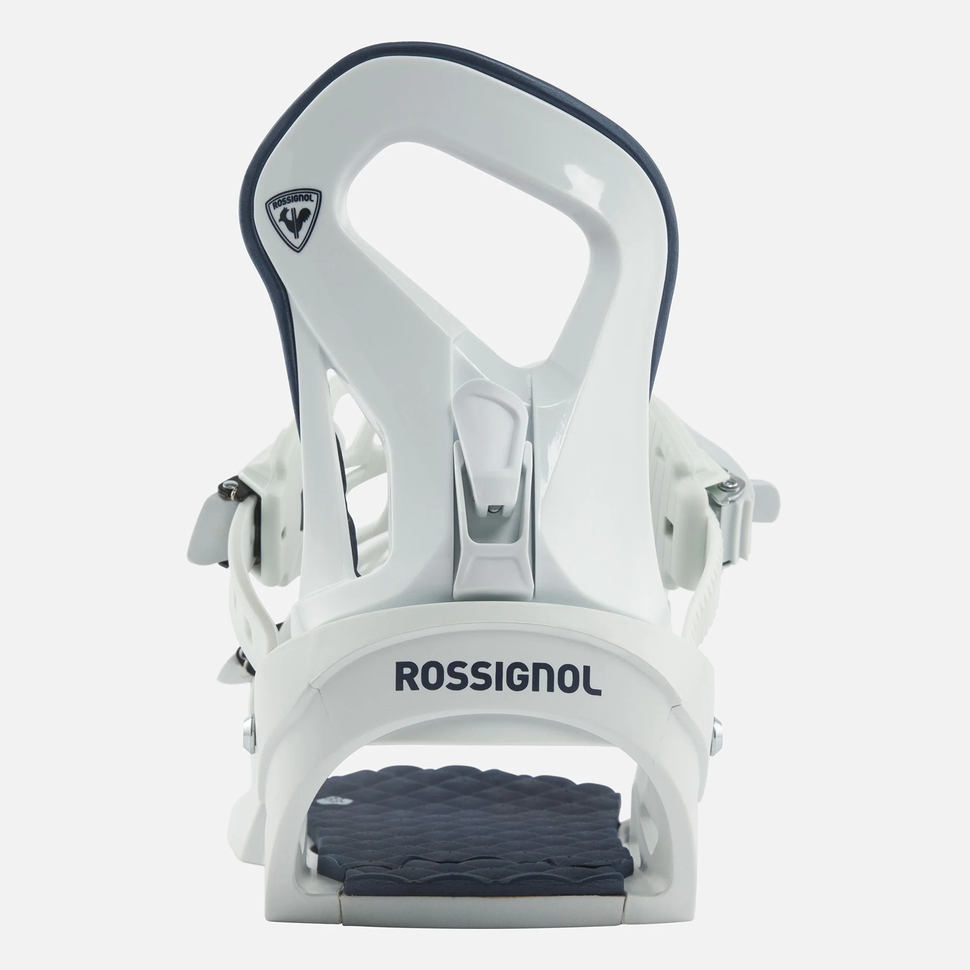 Rossignol Voodoo Snowboard Bindings - Image 2