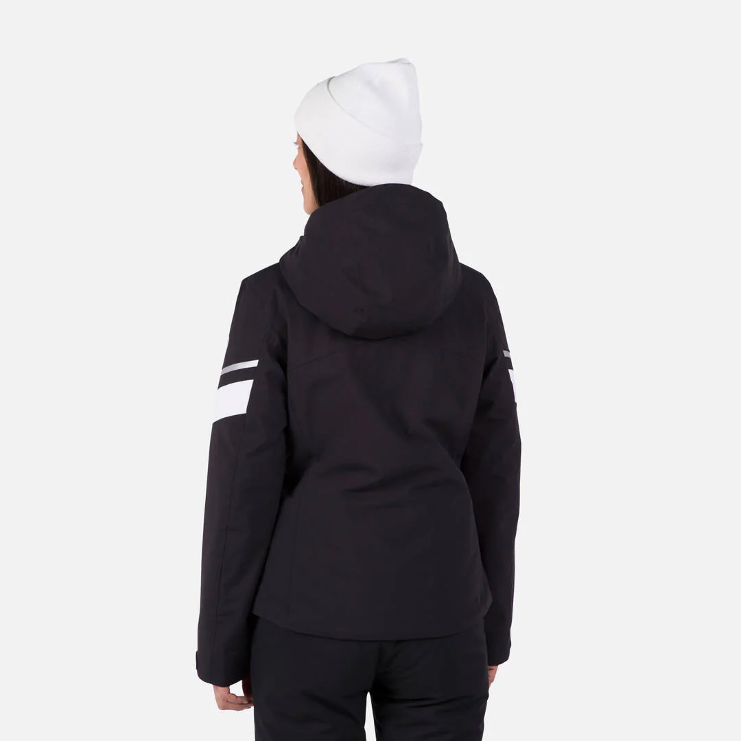 Rossignol Womens Strawpile Jacket - Image 2