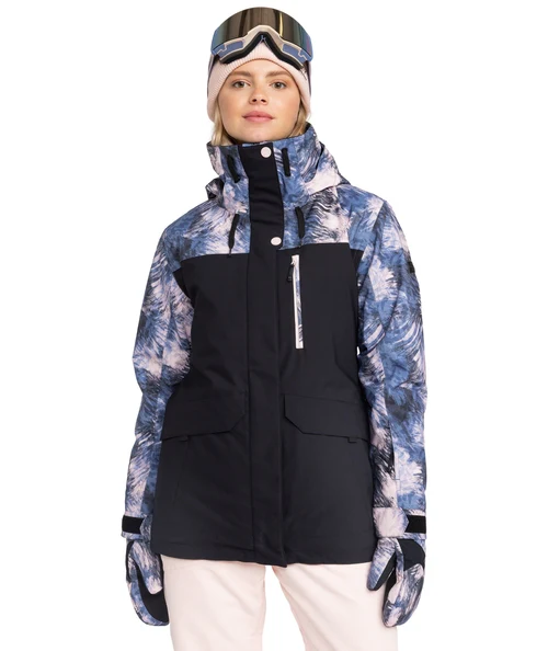 Roxy Dawnrae Girls Jacket