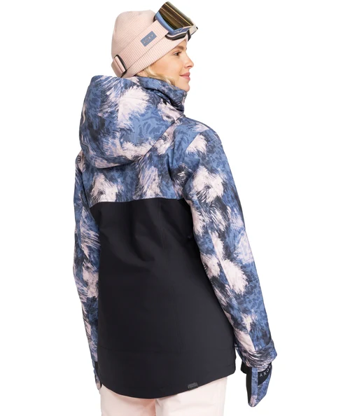 Roxy Dawnrae Girls Jacket - Image 2