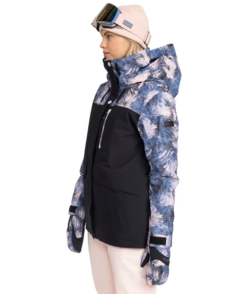 Roxy Dawnrae Girls Jacket - Image 3