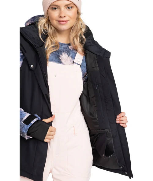 Roxy Dawnrae Girls Jacket - Image 4