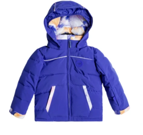 Roxy Heidi Toddler Jacket