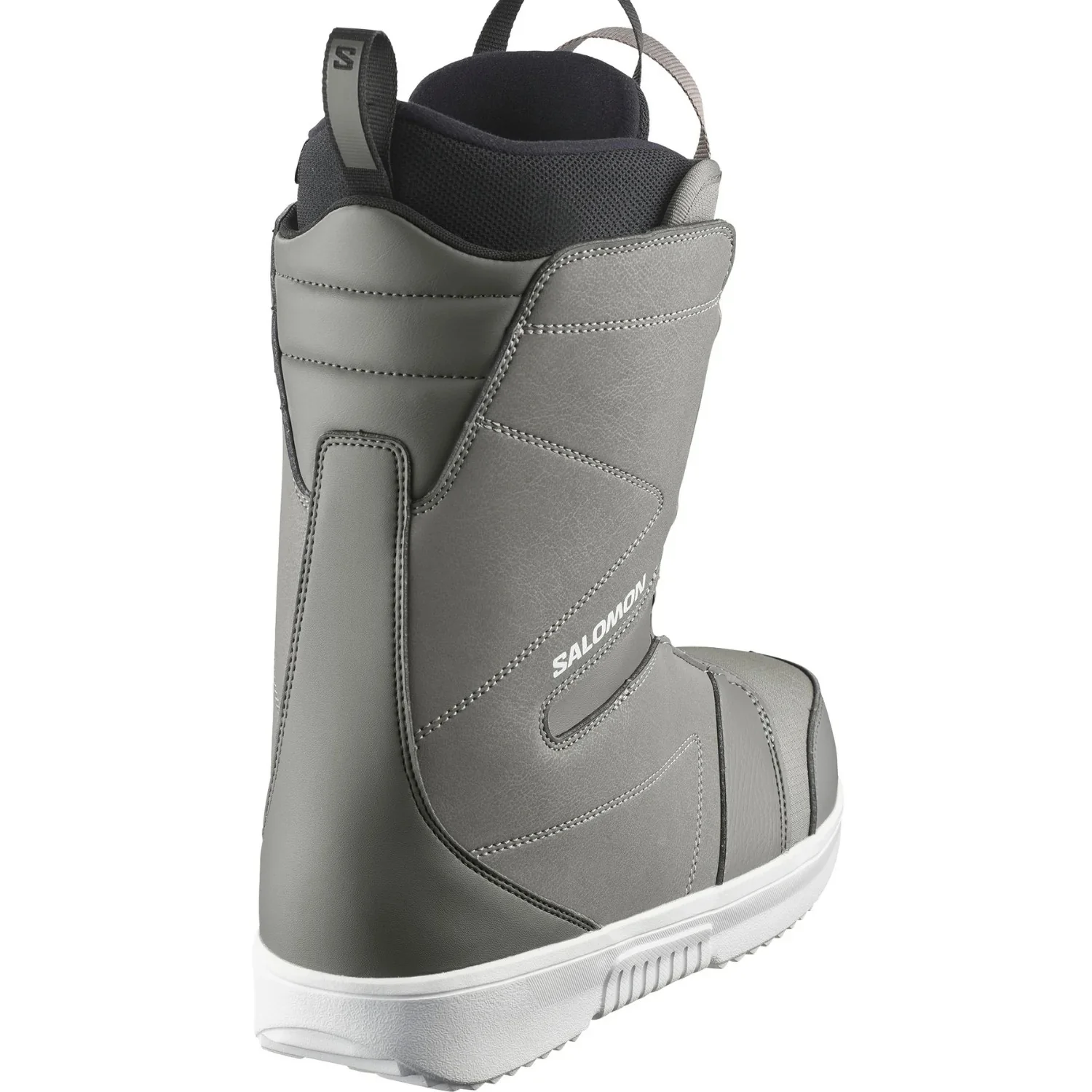 Salomon Faction Boa Snowboard Boots - Image 10