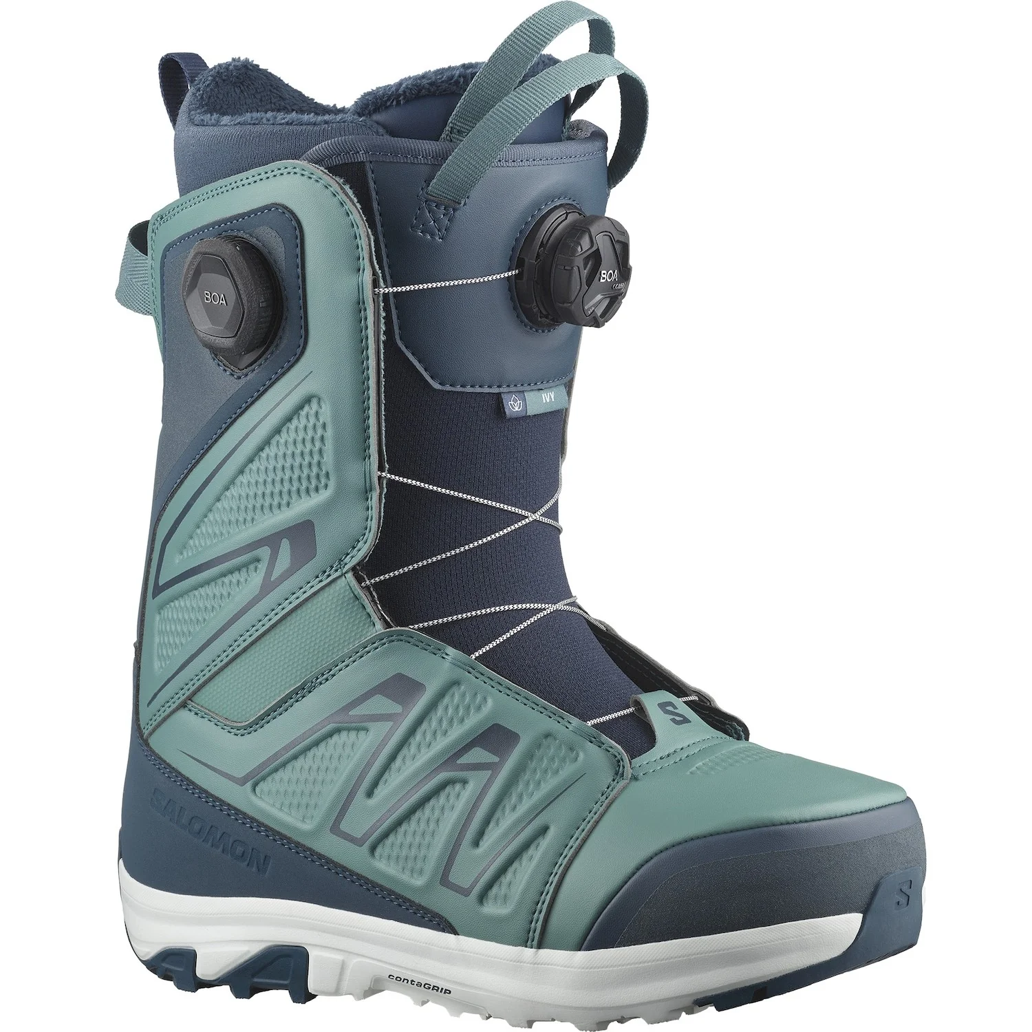 Salomon Ivy Boa Sj Snowboard Boots