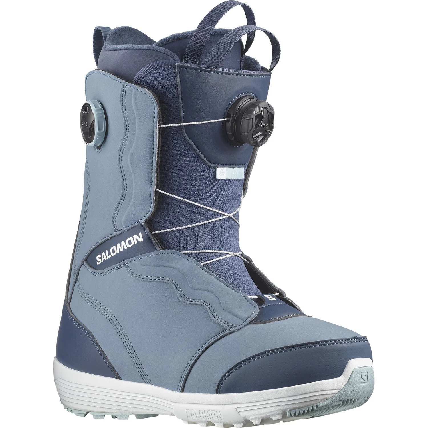Salomon Ivy Boa Sj Snowboard Boots