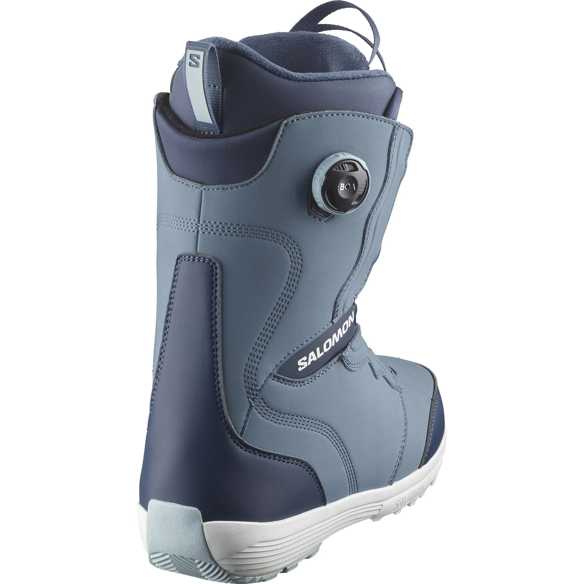 Salomon Ivy Boa Sj Snowboard Boots - Image 2