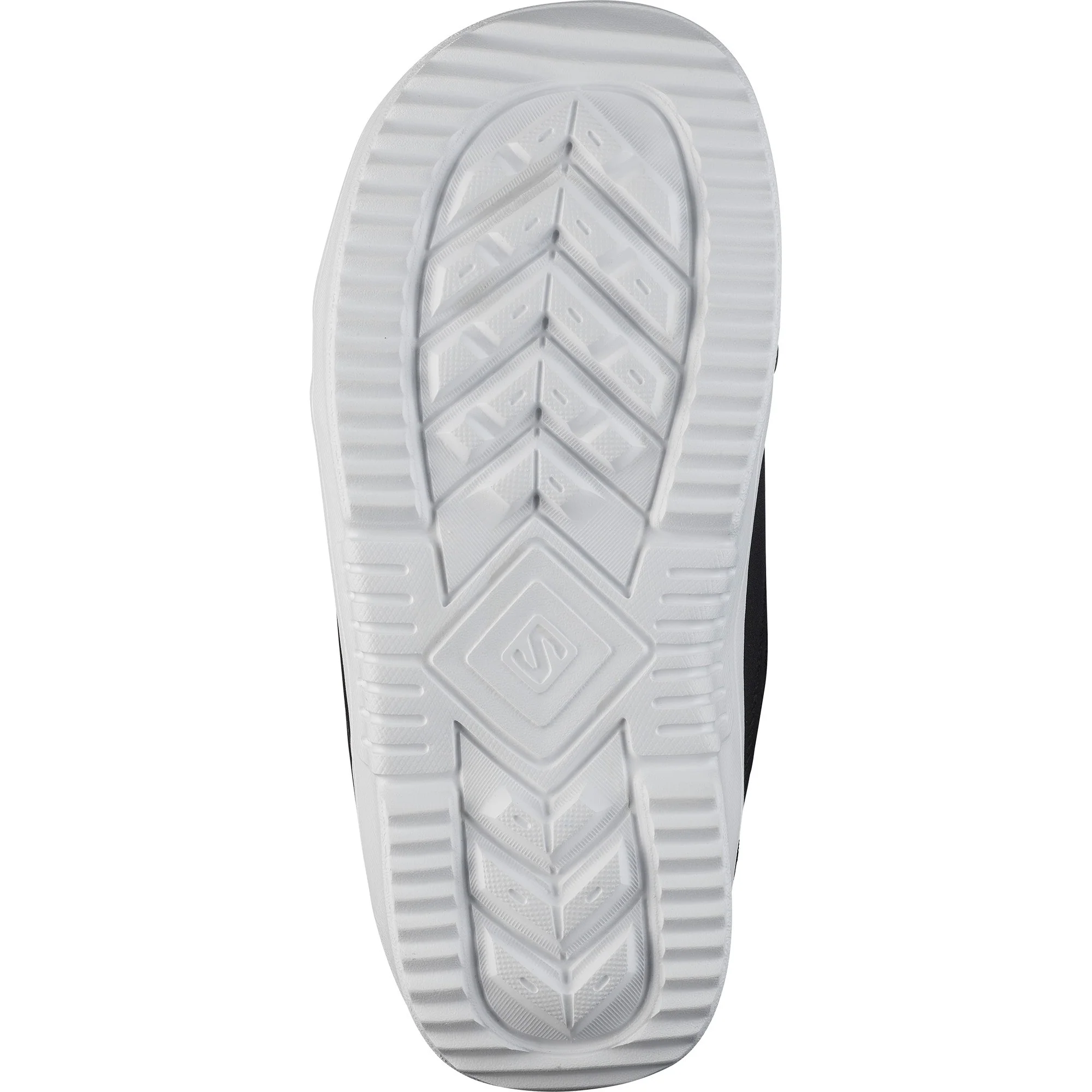 Salomon Project Boa Youth Snowboard Boots - Image 4