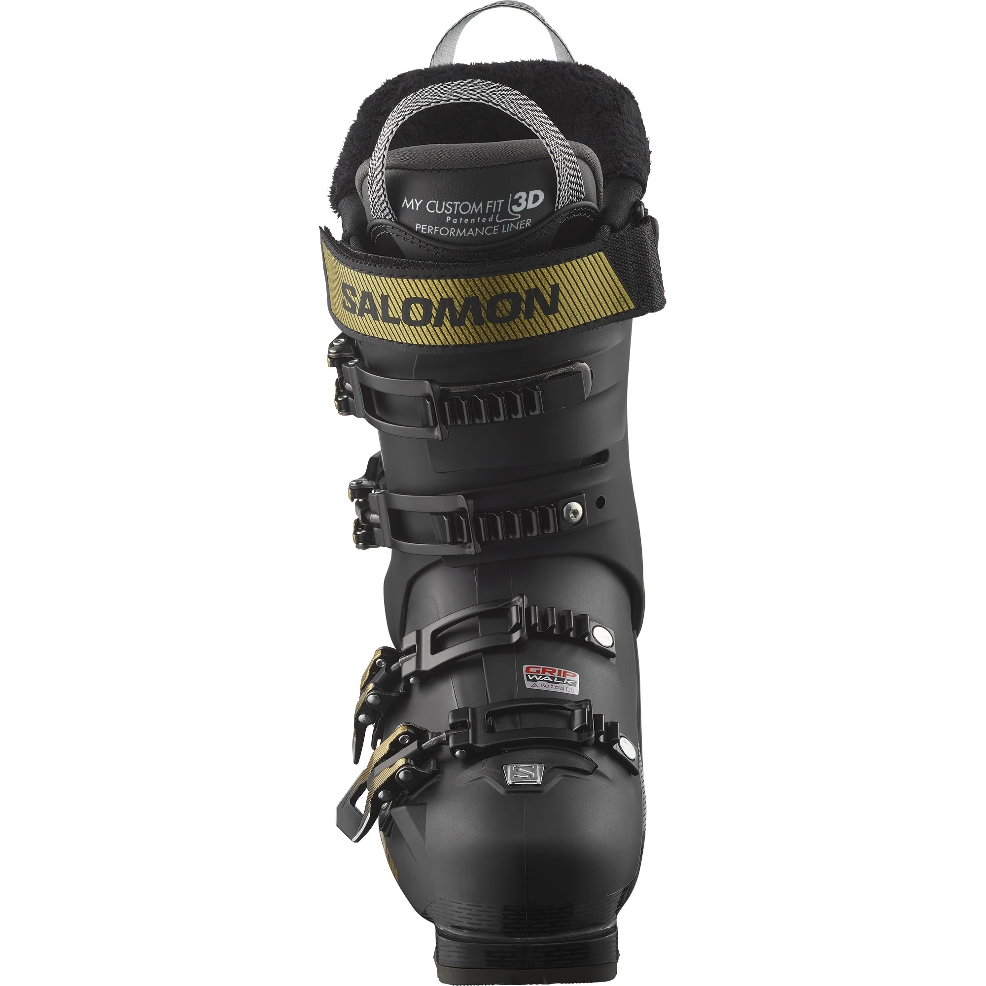 Salomon S Pro Mv 90 W Gw Ski Boots - Image 3