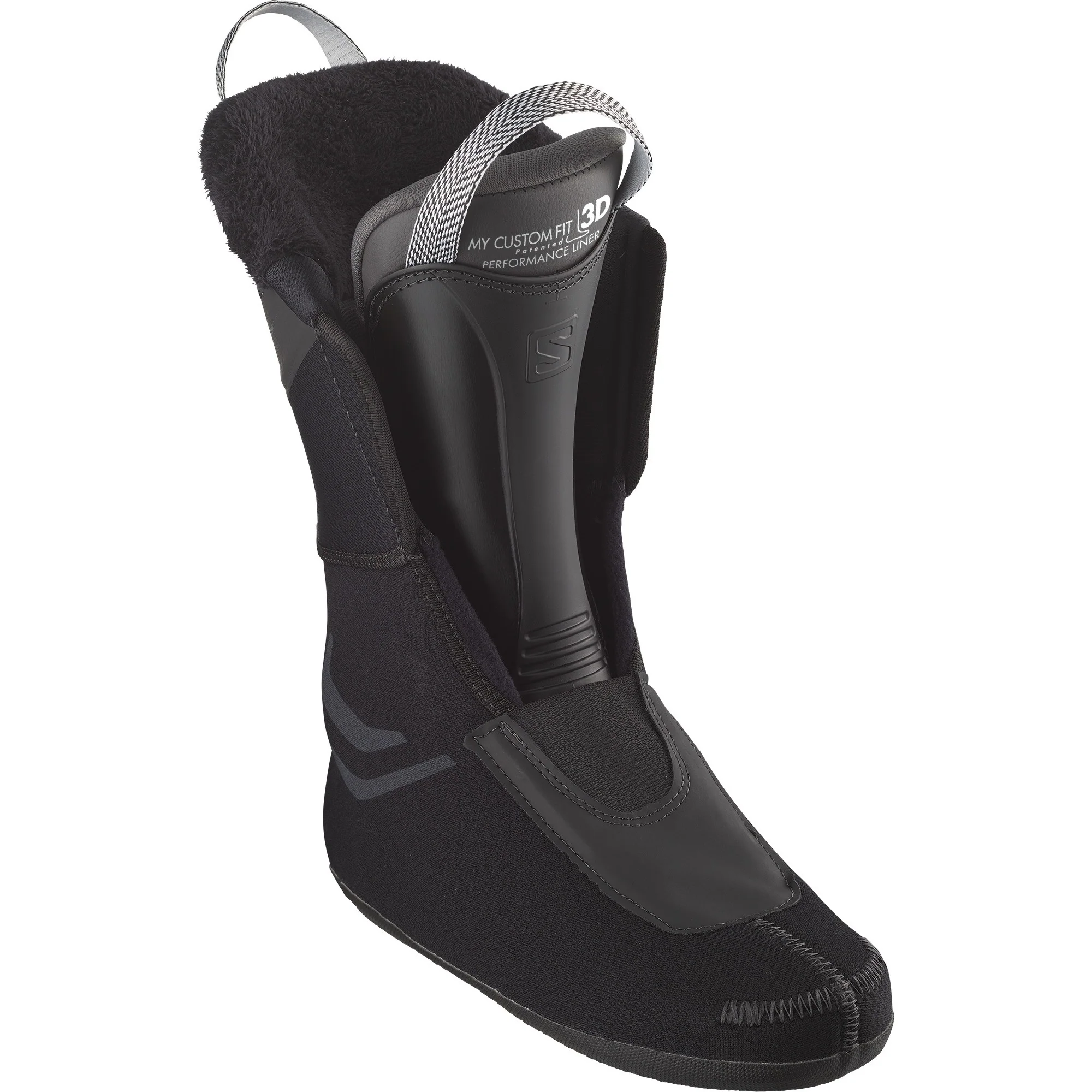 Salomon S Pro Mv 90 W Gw Ski Boots - Image 4