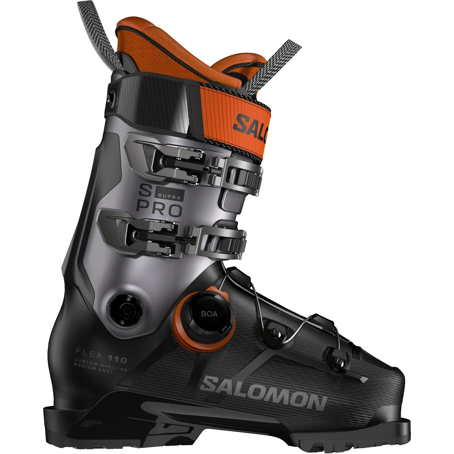 Salomon S Pro Supra Boa 110 Gw Ski Boots 2026