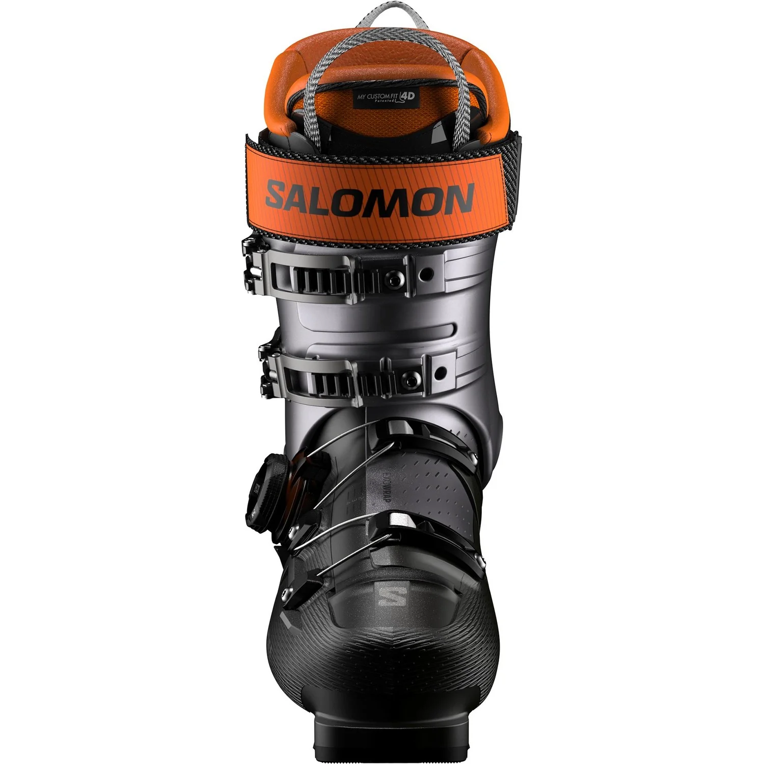 Salomon S Pro Supra Boa 110 Gw Ski Boots 2026 - Image 3