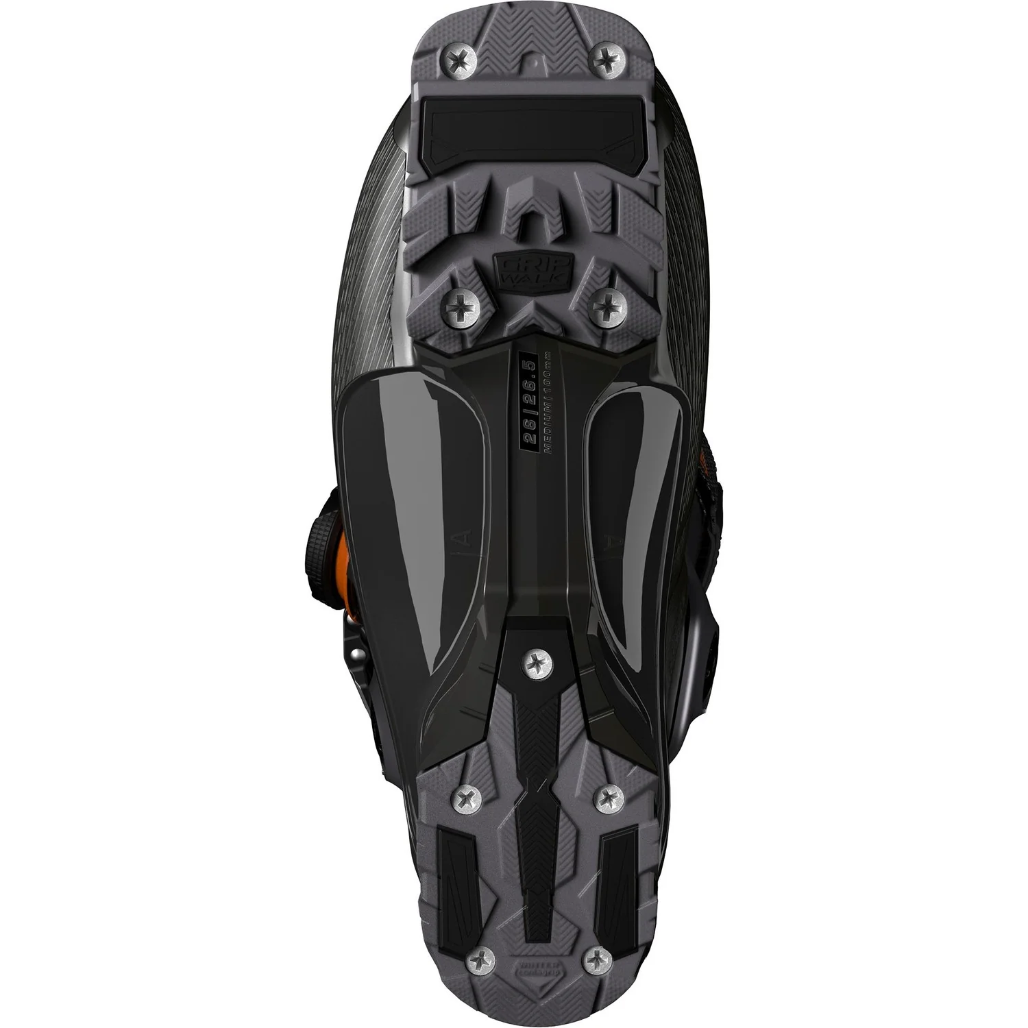 Salomon S Pro Supra Boa 110 Gw Ski Boots 2026 - Image 4