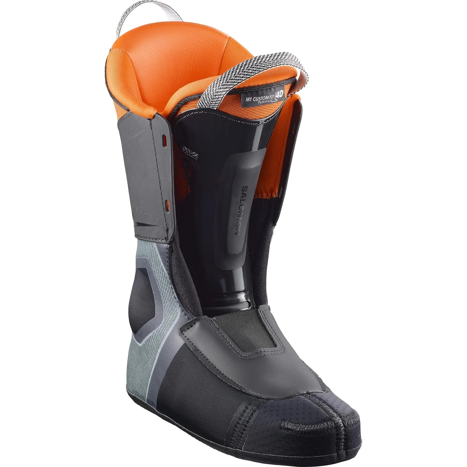 Salomon S Pro Supra Boa 110 Gw Ski Boots 2026 - Image 5