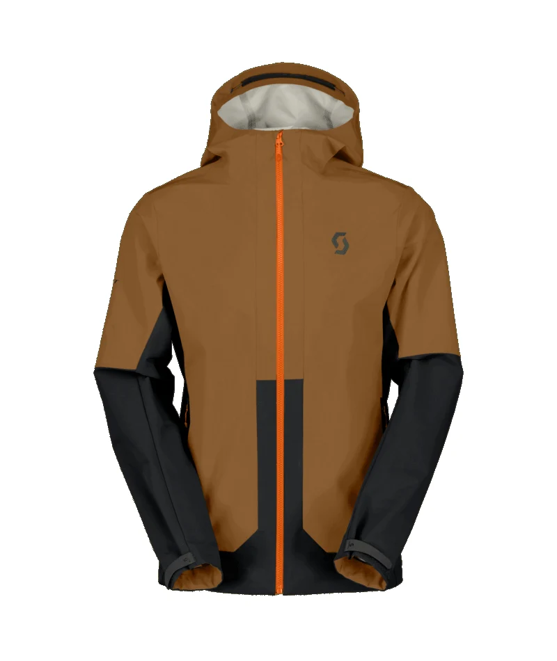 Scott Explorair Softshell Mens Jacket