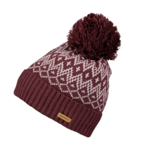 Scott Mtn 40 Beanie