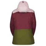 Scott Ultimate Dryo Plus Womens Jacket - Image 2