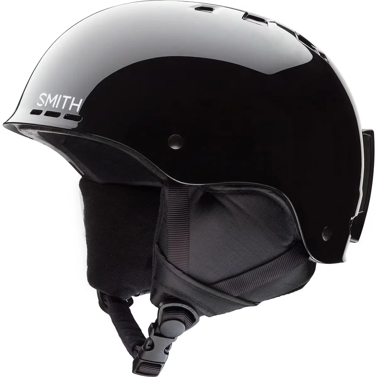 Smith Holt Junior Helmet - Image 5