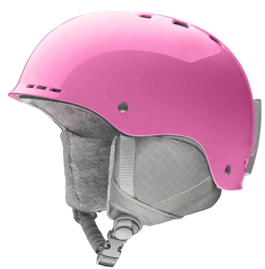Smith Holt Junior Helmet - Image 6