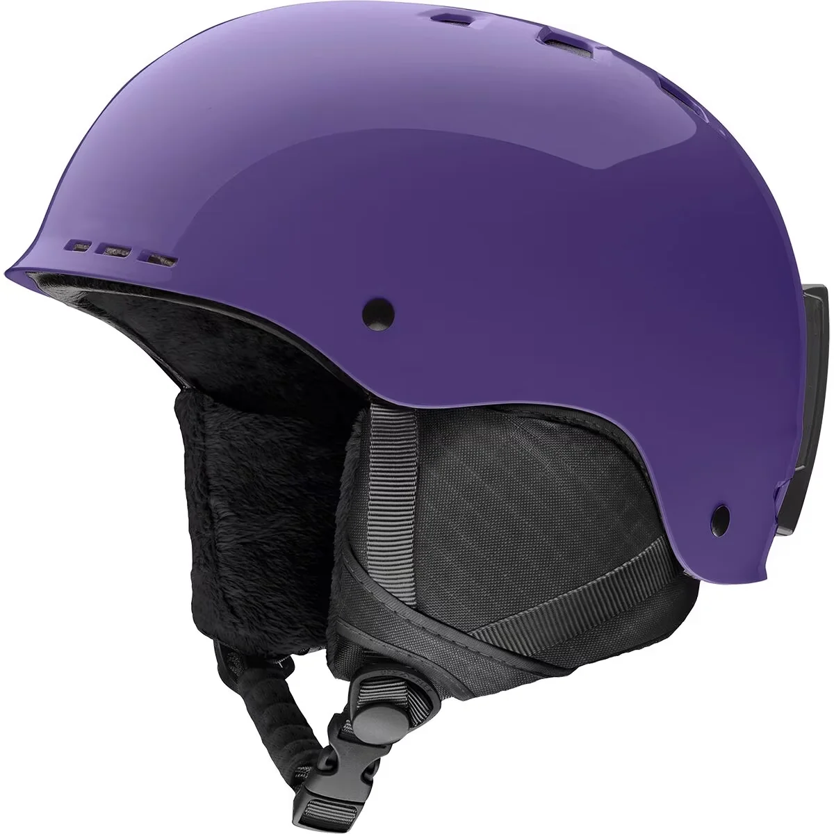 Smith Holt Junior Helmet - Image 8