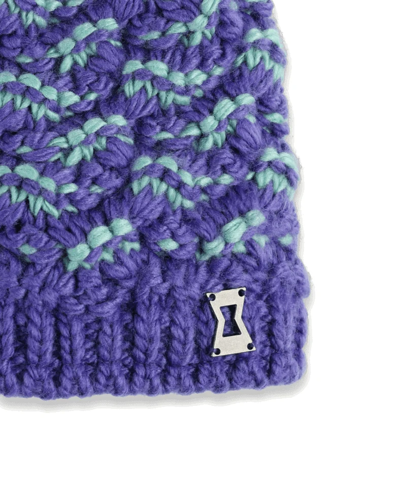 Spyder Brrr Berry Hat - Image 2