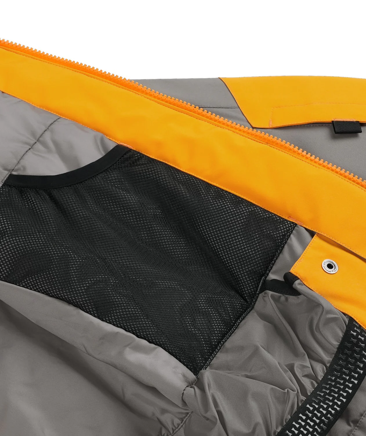 Spyder Challenger Junior Jacket 2026 - Image 4