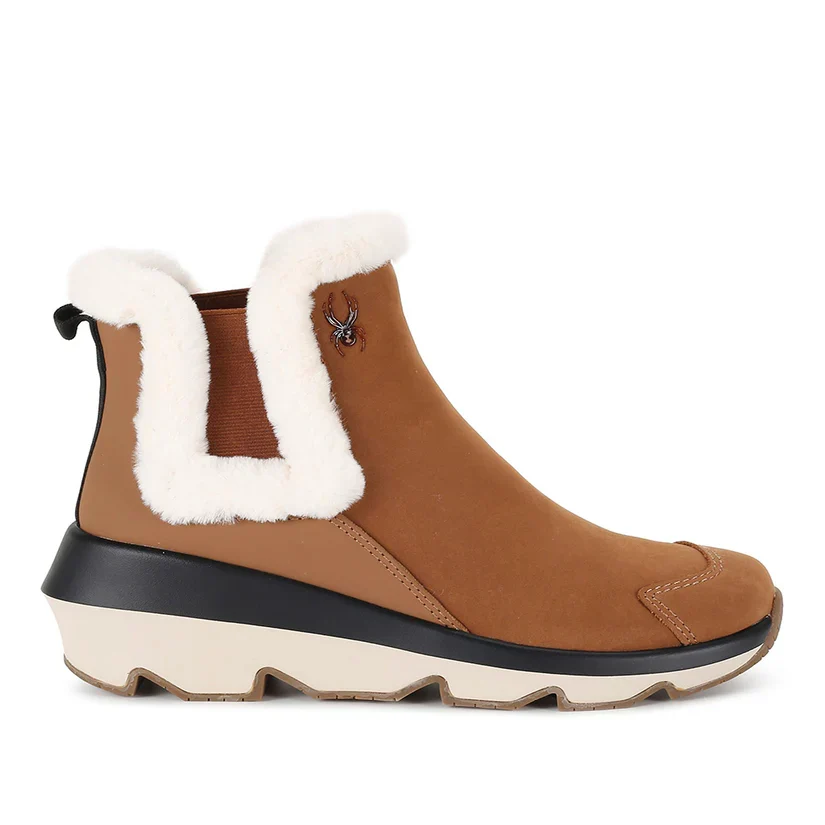 Spyder Footwear Crossover 2 Womens Boot - Image 3