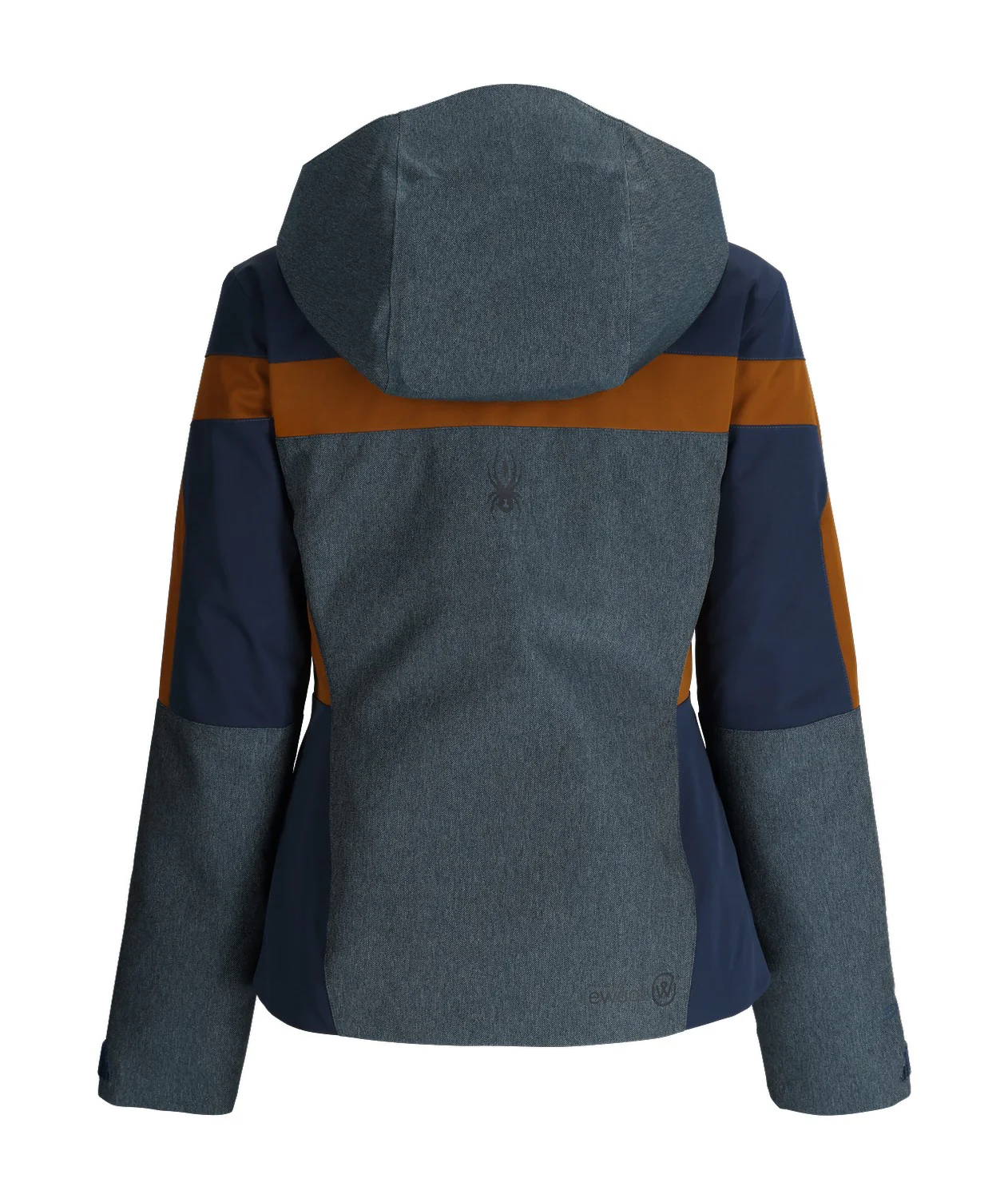 Spyder Lightning Electric Mens Jacket 2026 - Image 2