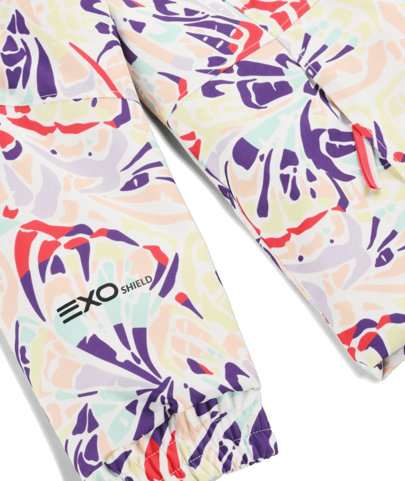 Spyder Lola Toddler Jacket - Image 4
