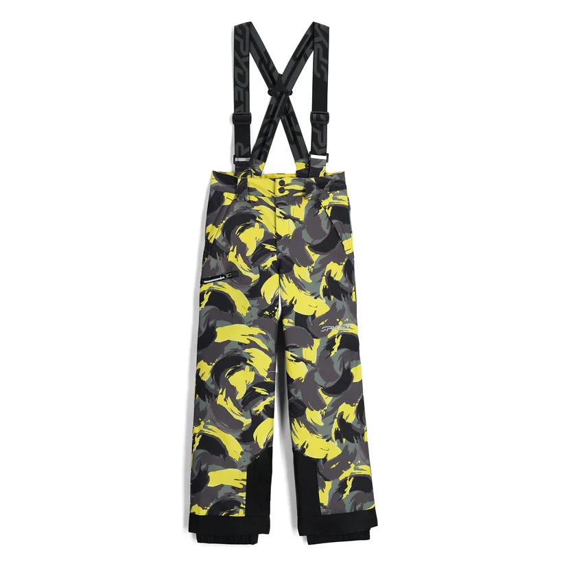 Spyder Propulsion Junior Pant - Image 8