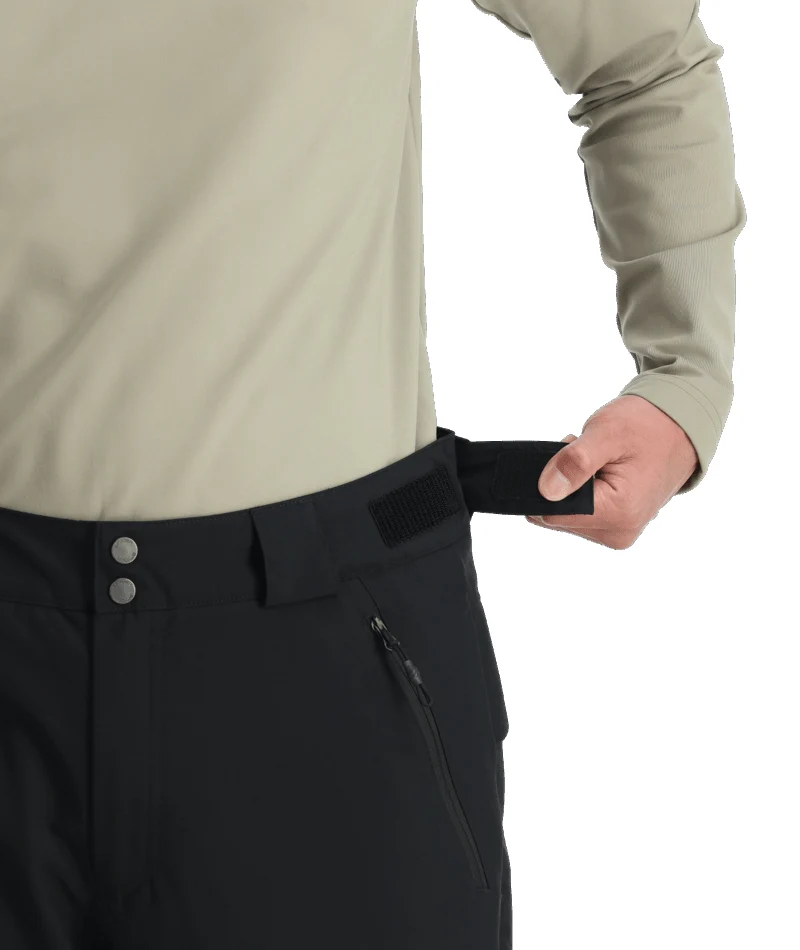 Spyder Sentinel Mens Pant - Image 4