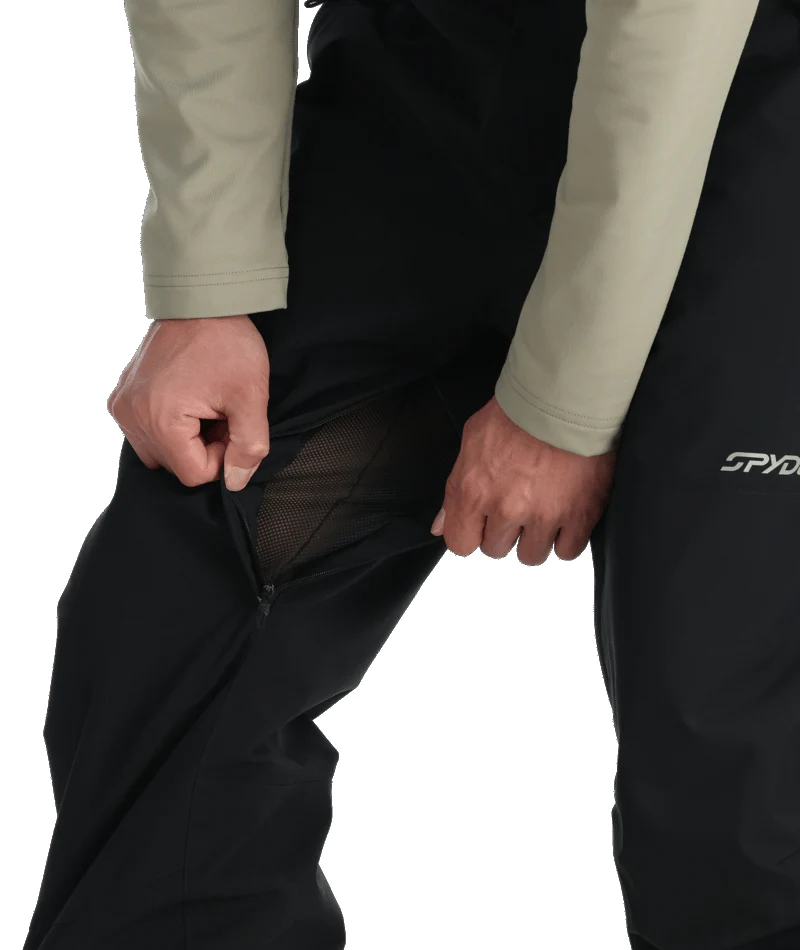 Spyder Sentinel Mens Pant - Image 5