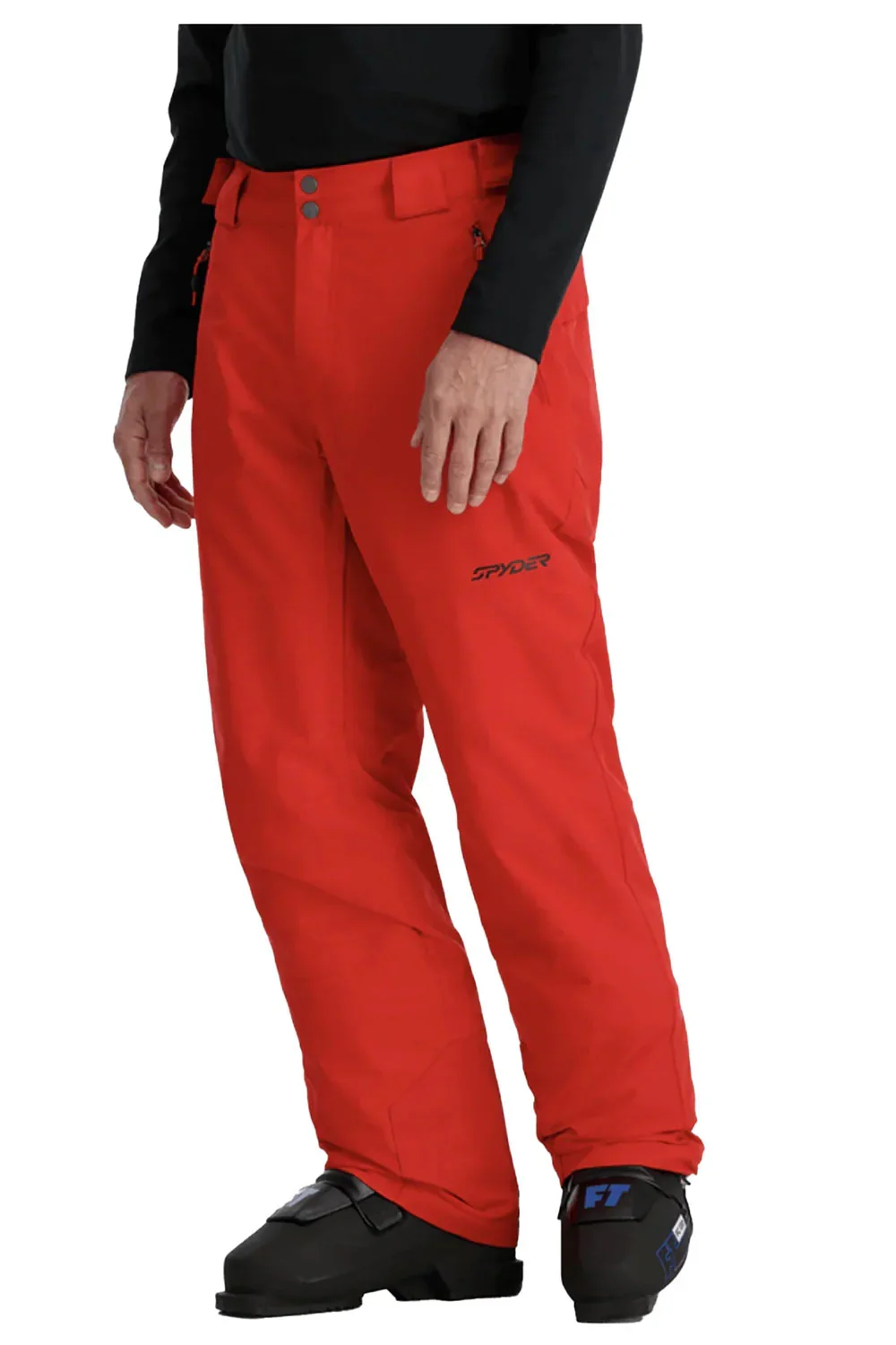 Spyder Sentinel Mens Pant - Image 7