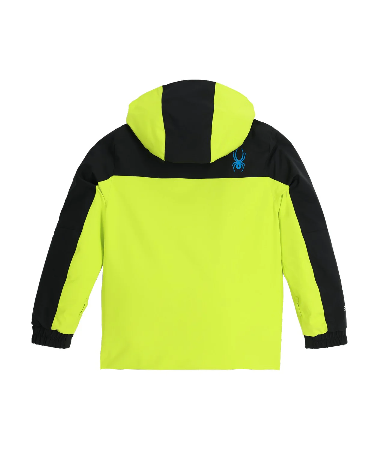Spyder Slash Junior Jacket 2026 - Image 2