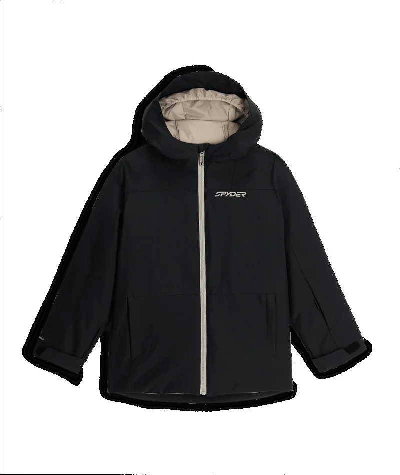 Spyder Slash Junior Jacket