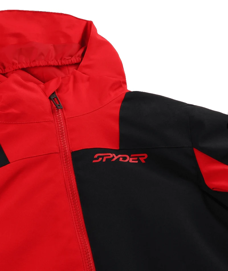 Spyder Slash Junior Jacket - Image 10