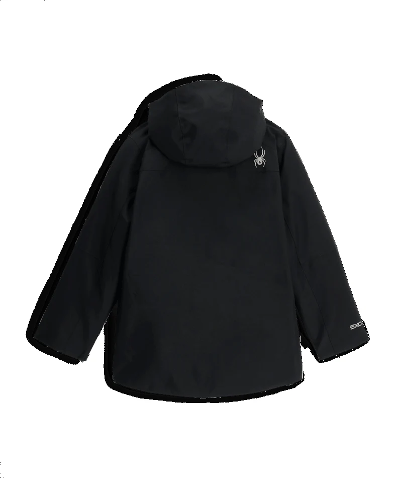 Spyder Slash Junior Jacket - Image 2