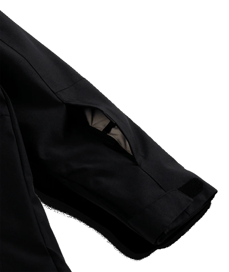 Spyder Slash Junior Jacket - Image 5