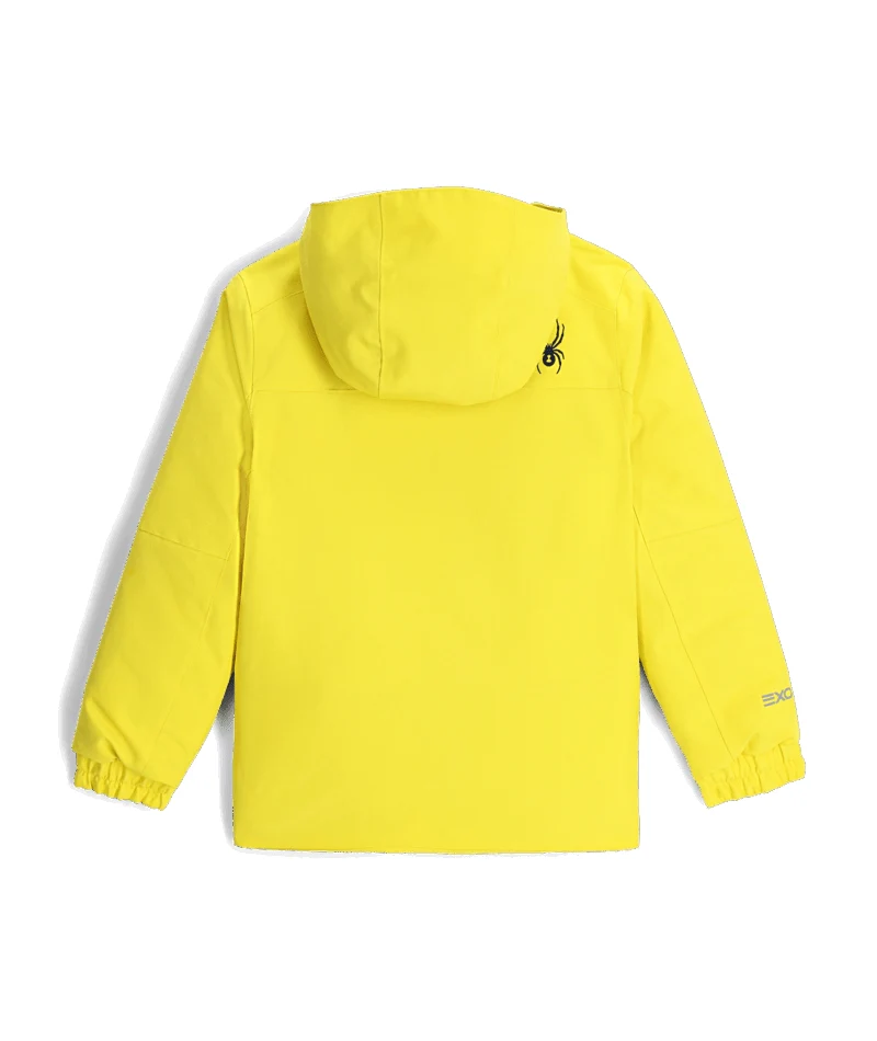 Spyder Slash Toddler Jacket - Image 3