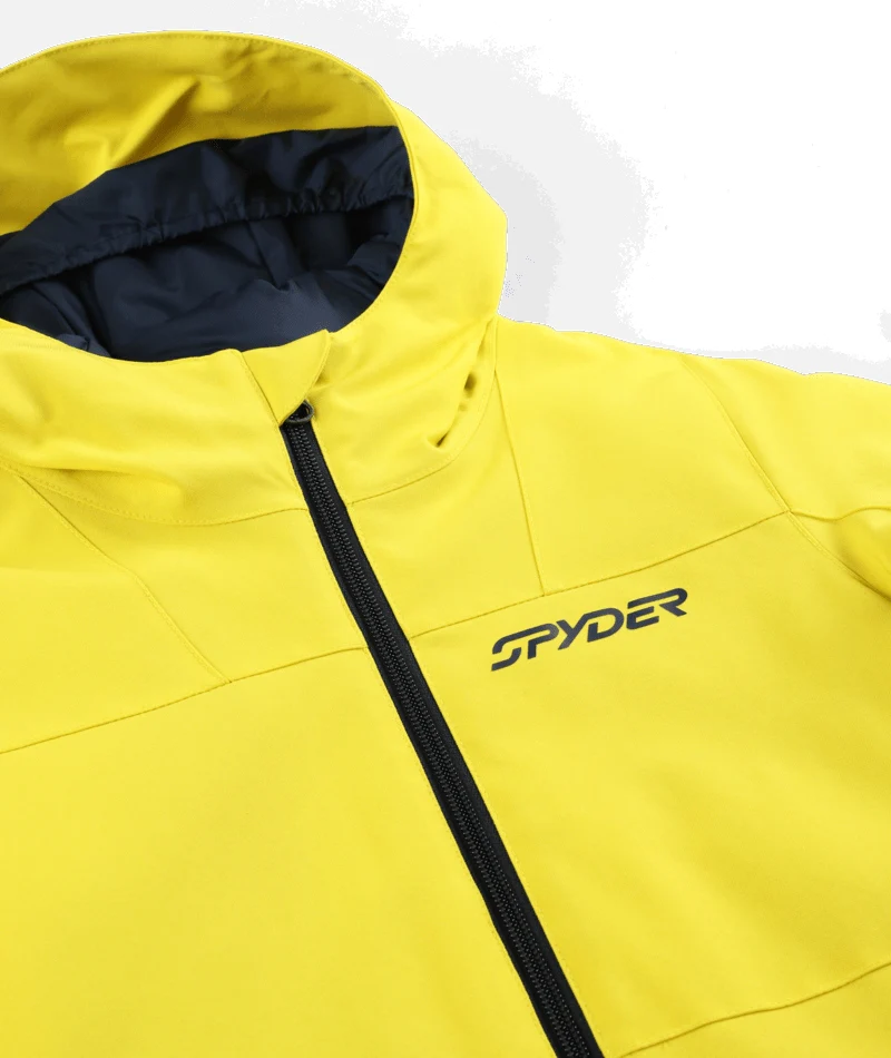 Spyder Slash Toddler Jacket - Image 4