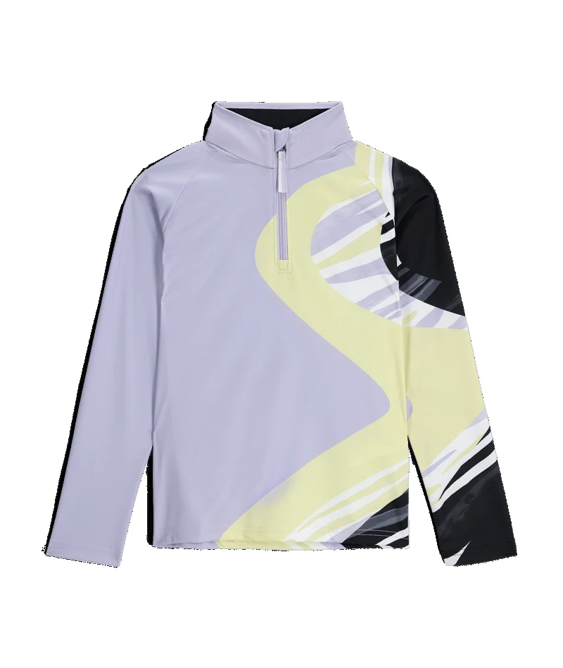 Spyder Surface Junior 1/2 Zip