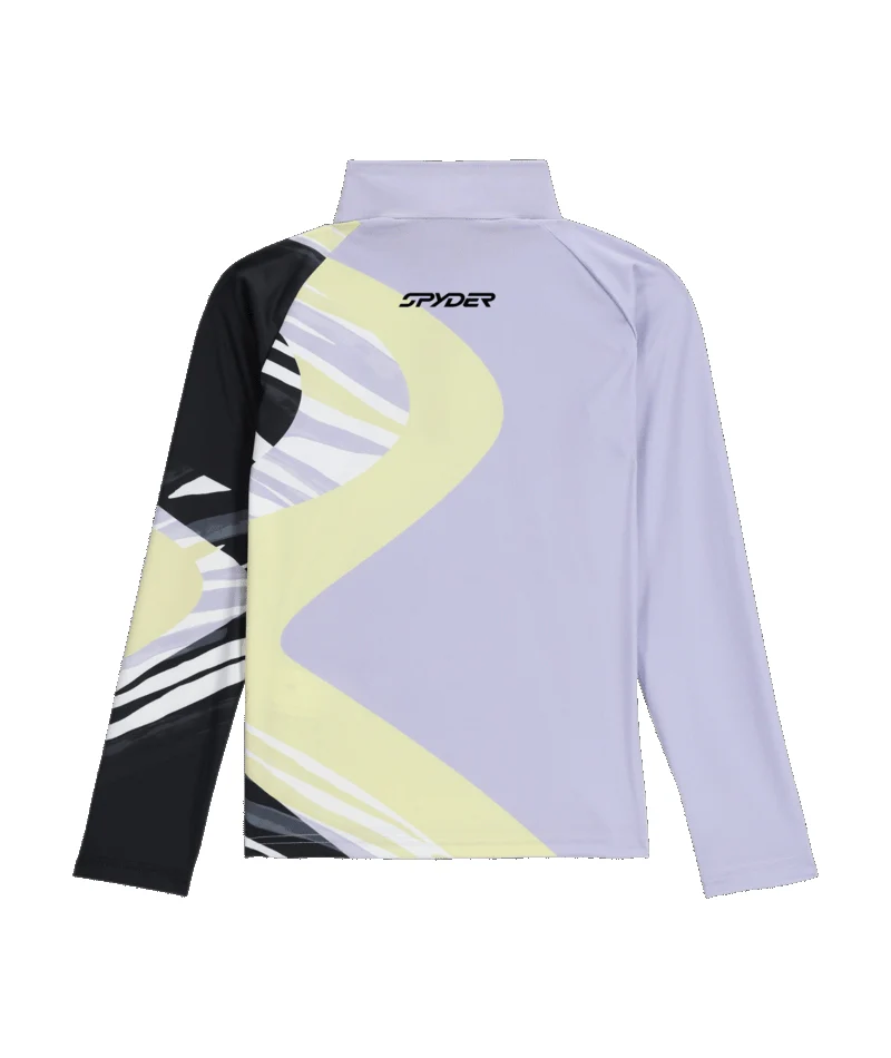 Spyder Surface Junior 1/2 Zip - Image 2