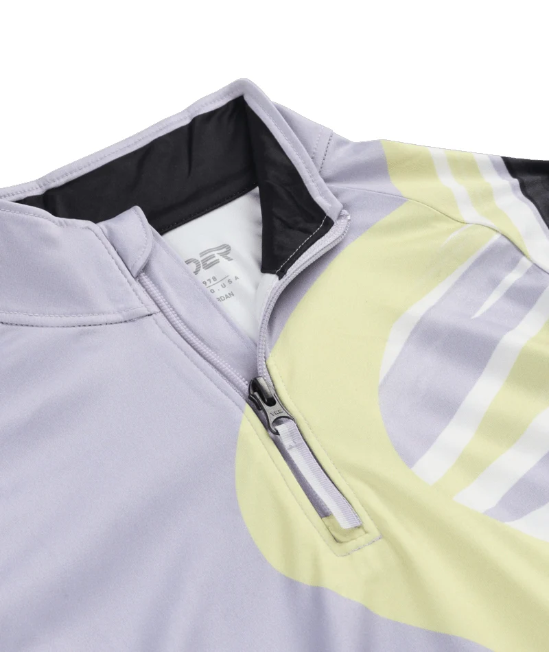Spyder Surface Junior 1/2 Zip - Image 3