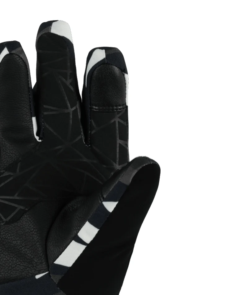 Spyder Synthesis Junior Glove - Image 7