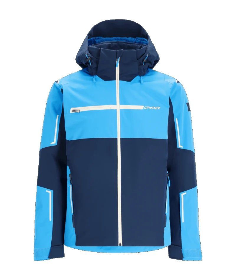 Spyder Titan Mens Jacket